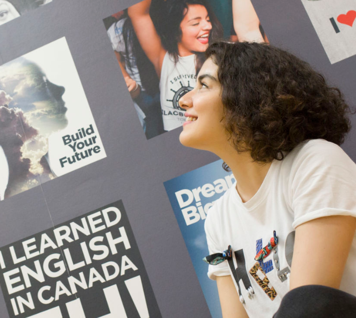 Kanada Dil Okulundan Türk Kadınlara 100.000$ Değerinde Burs