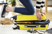 Work and Travel Bavulu Hazırlama Tüyoları