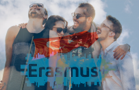 Sadece Türk Erasmus Öğrencilerinin Anlayacağı 8 Durum