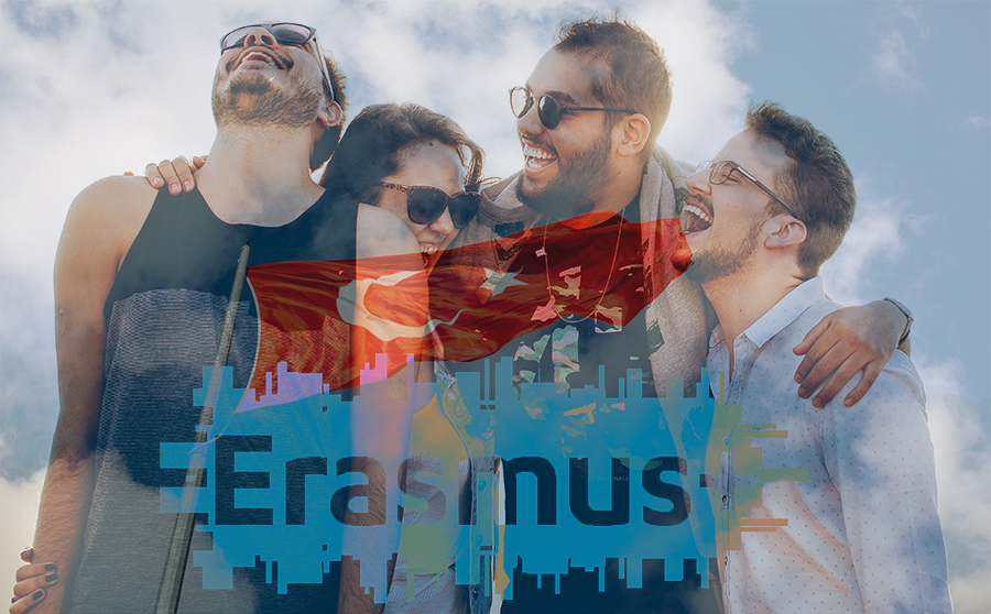 Sadece Türk Erasmus Öğrencilerinin Anlayacağı 8 Durum