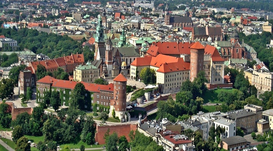 Yurt Dışı Üniversite Eğitiminde Polonya Öne Çıkıyor