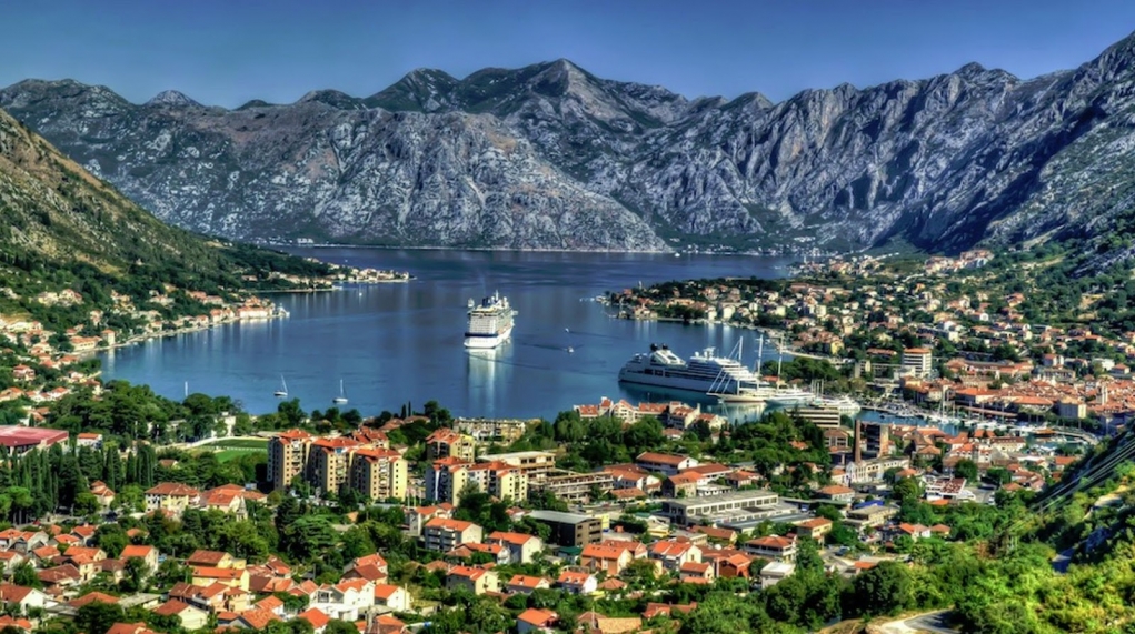 8 Günde 8 Ülke: Baştan Sona Harika Bir Balkan Deneyimi