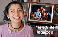 Diziden İngilizce Öğrenmek | Friends