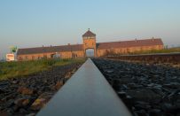 Tüyler Ürperten Auschwitz Kampı Hakkında 10 Bilgi