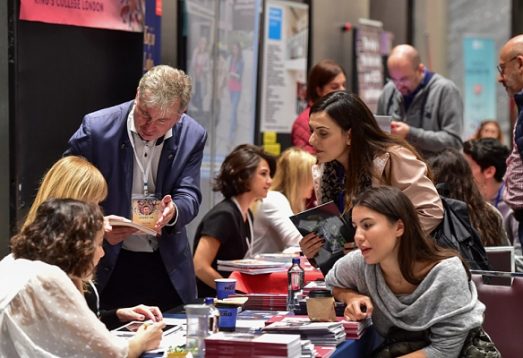 Birleşik Krallık, Eğitimde Avantajlı Olmaya Devam Ediyor