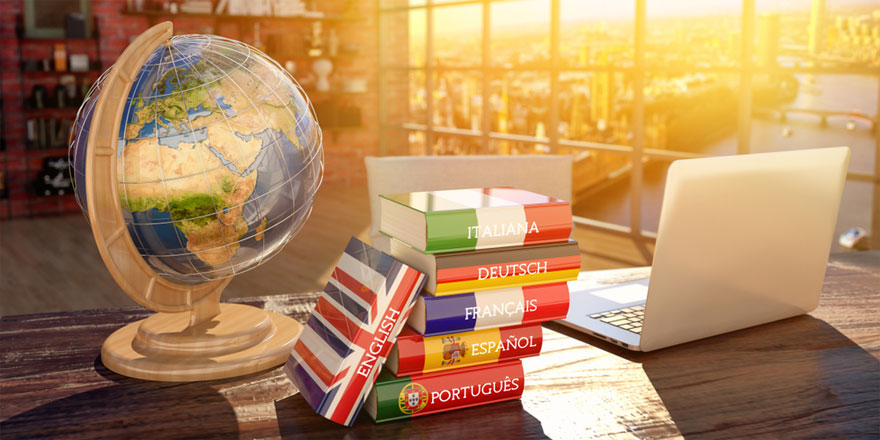 10 Maddede Yurtdışı Dil Okulları Rehberi