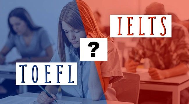 5. Bonus : TOEFL vs IELTS
