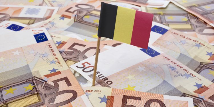 10. Belçika vergilerin en yüksek olduğu ülkelerden biridir.