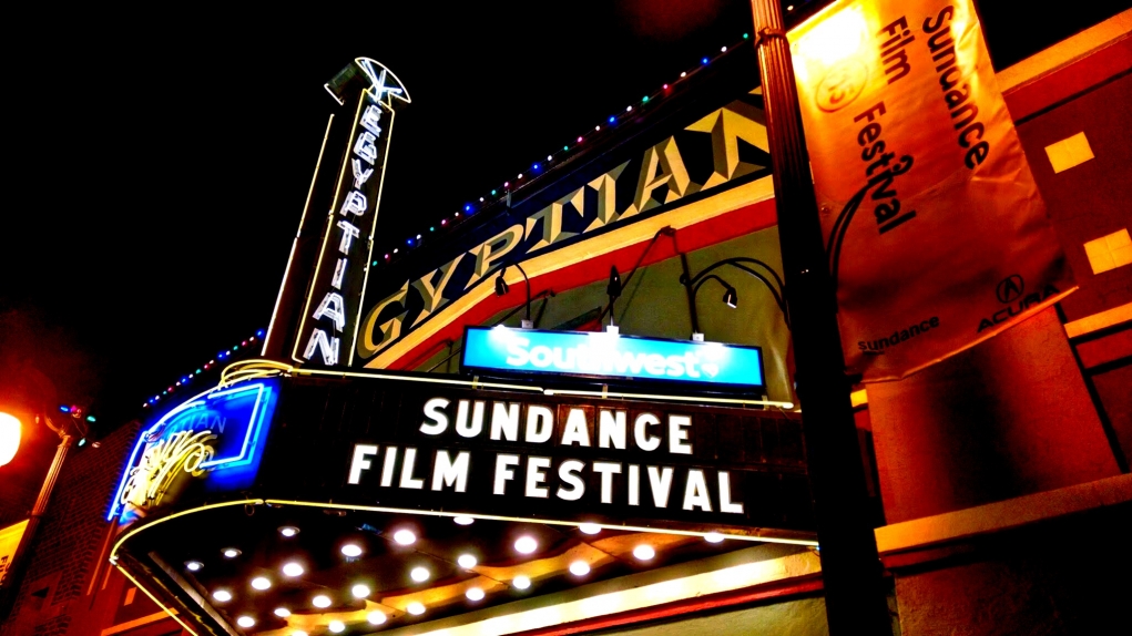 1. Sundance Film Festivali (Park City, Utah)