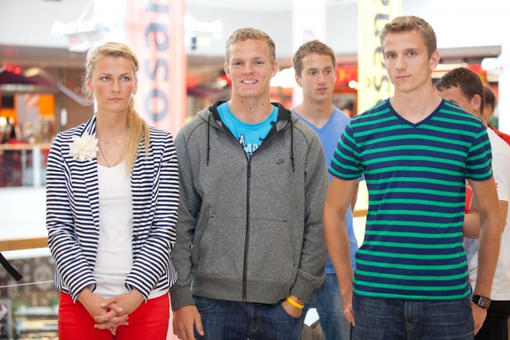 1. Hollanda Erkekleri Dünyanın En Uzun Erkekleridir