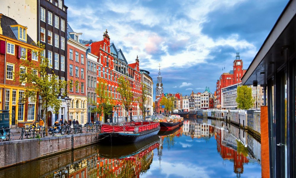 Hollanda Hakkında Bilmeniz Gereken 10 İlginç Bilgi