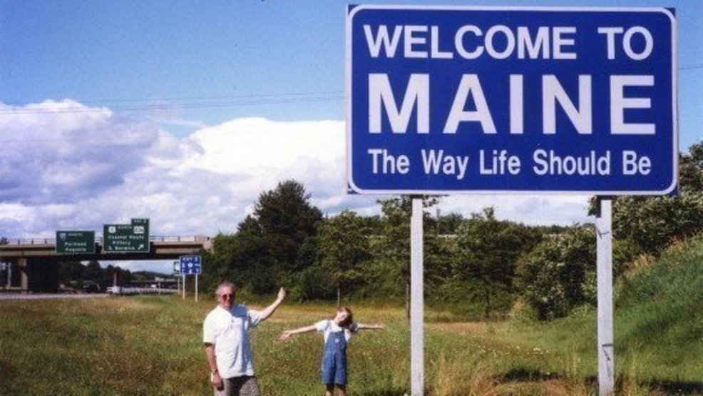 Amerika Maine Eyaletinde Work&Travel Yapmanız İçin En Önemli 4 Neden
