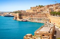Malta Dil Okulları 1 Haziran’da Açılıyor!